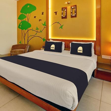 Astra Hotels & Suites - Marathalli Bangalore Exterior photo