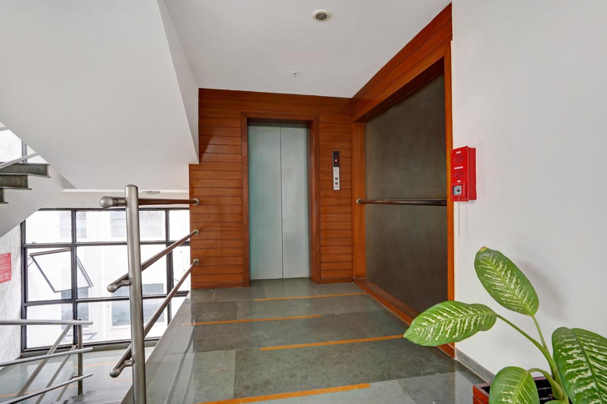 Astra Hotels & Suites - Marathalli Bangalore Exterior photo