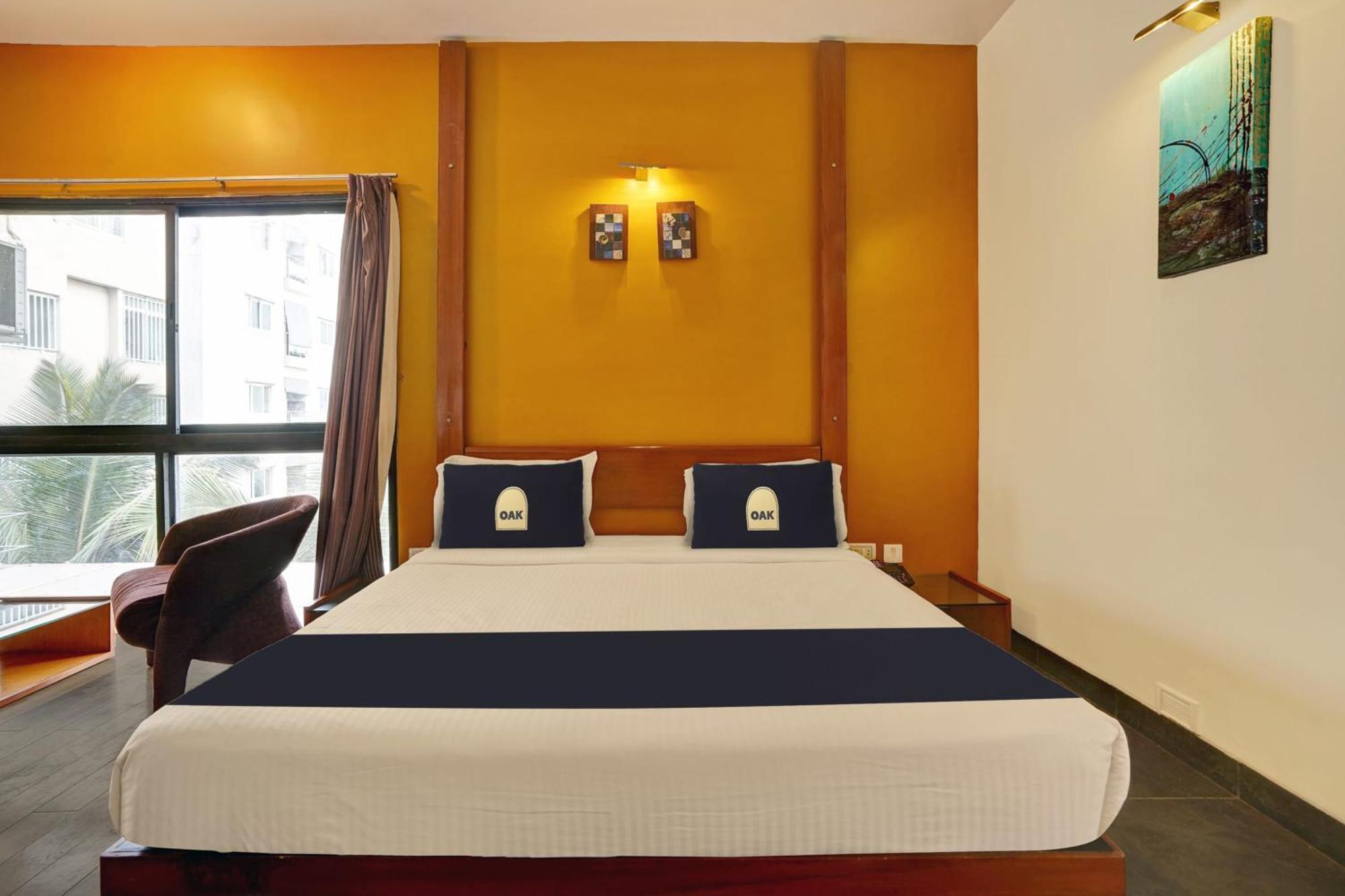Astra Hotels & Suites - Marathalli Bangalore Exterior photo