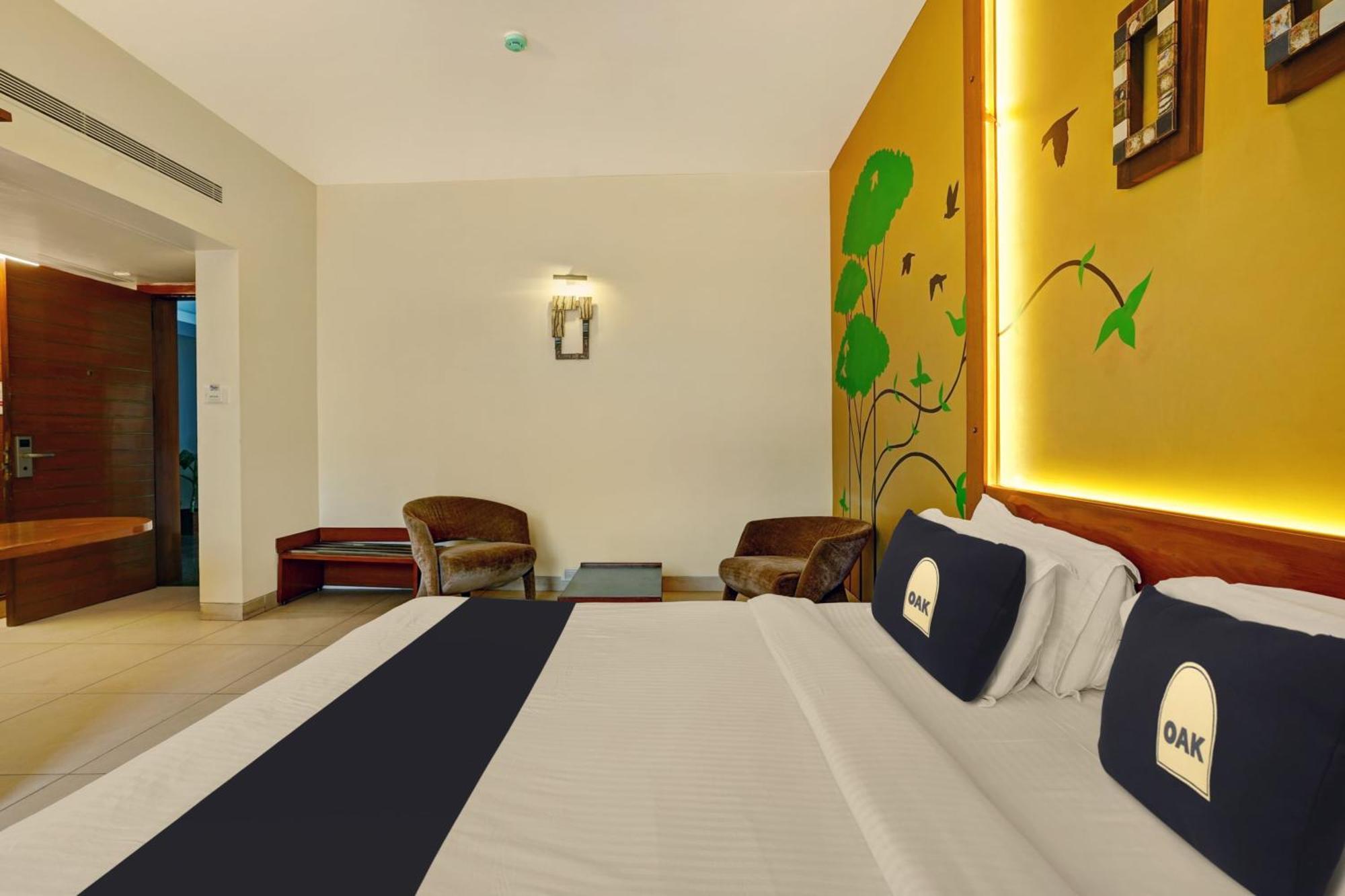 Astra Hotels & Suites - Marathalli Bangalore Exterior photo
