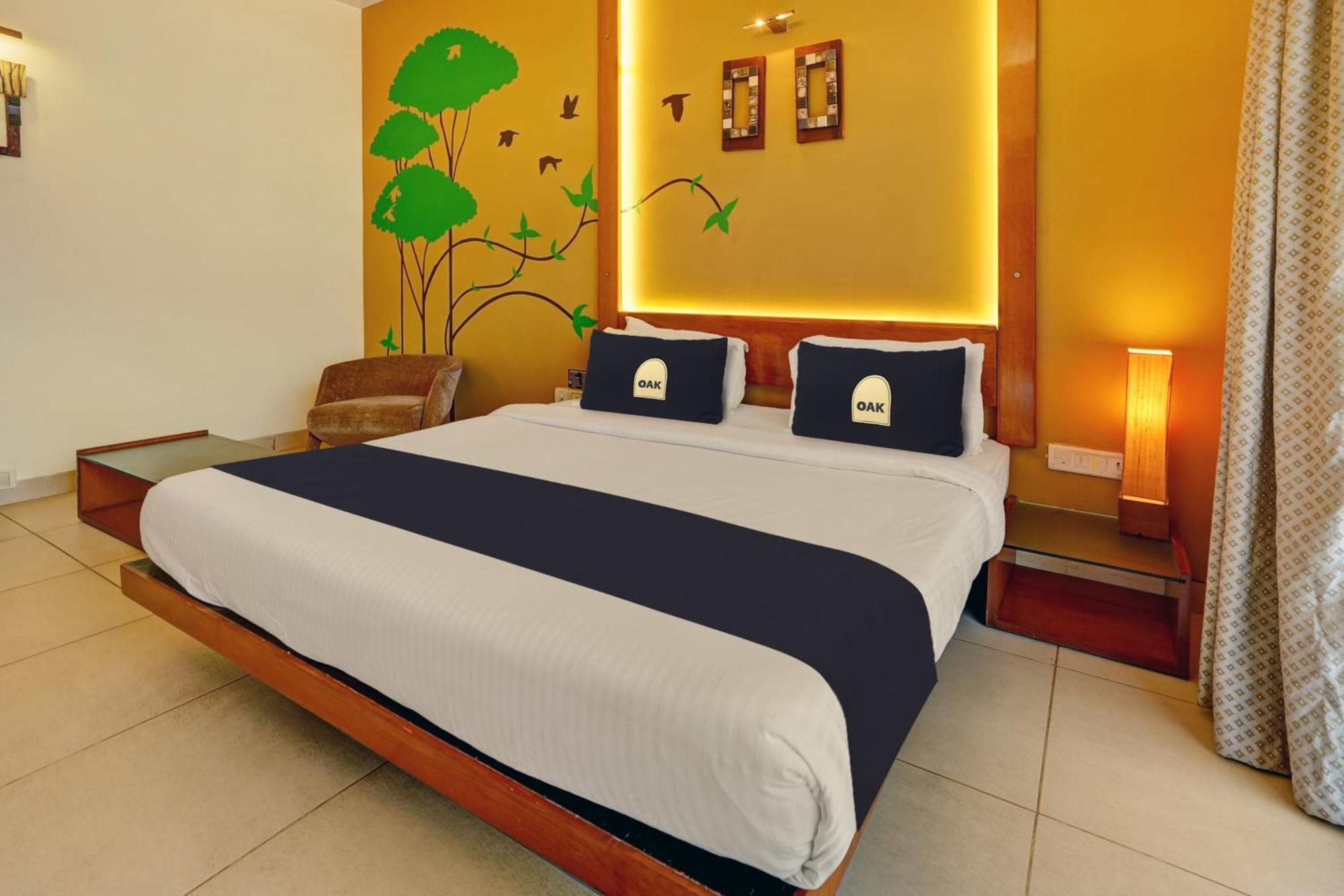 Astra Hotels & Suites - Marathalli Bangalore Exterior photo