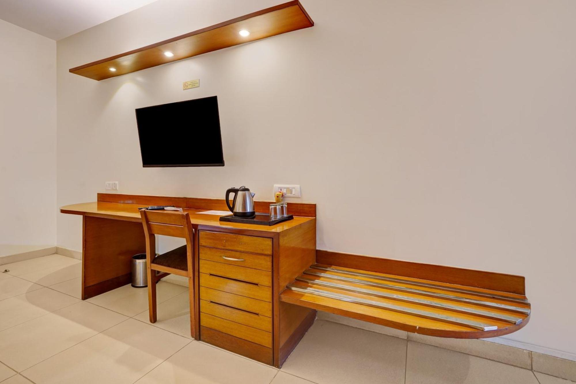 Astra Hotels & Suites - Marathalli Bangalore Exterior photo