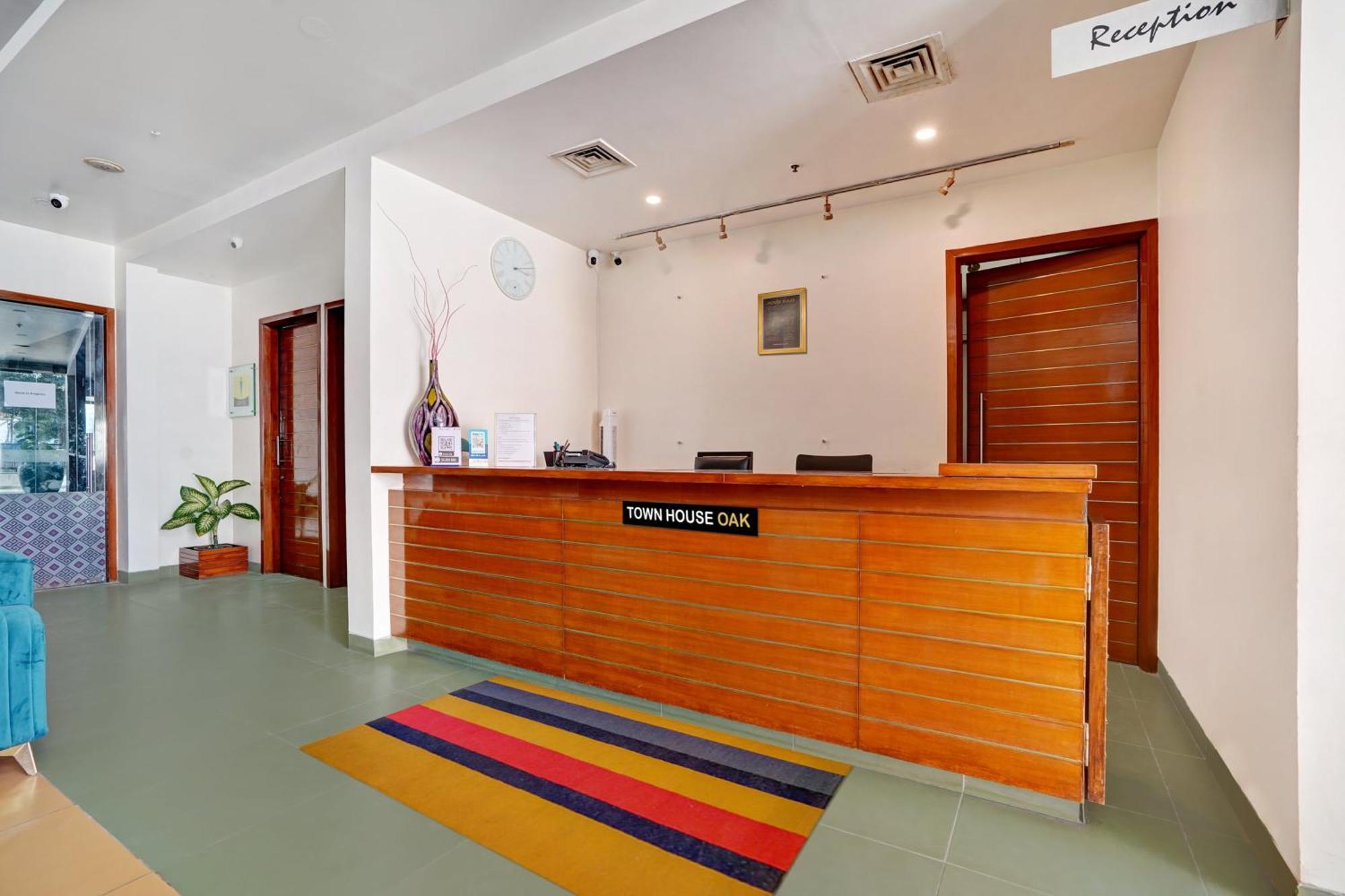 Astra Hotels & Suites - Marathalli Bangalore Exterior photo