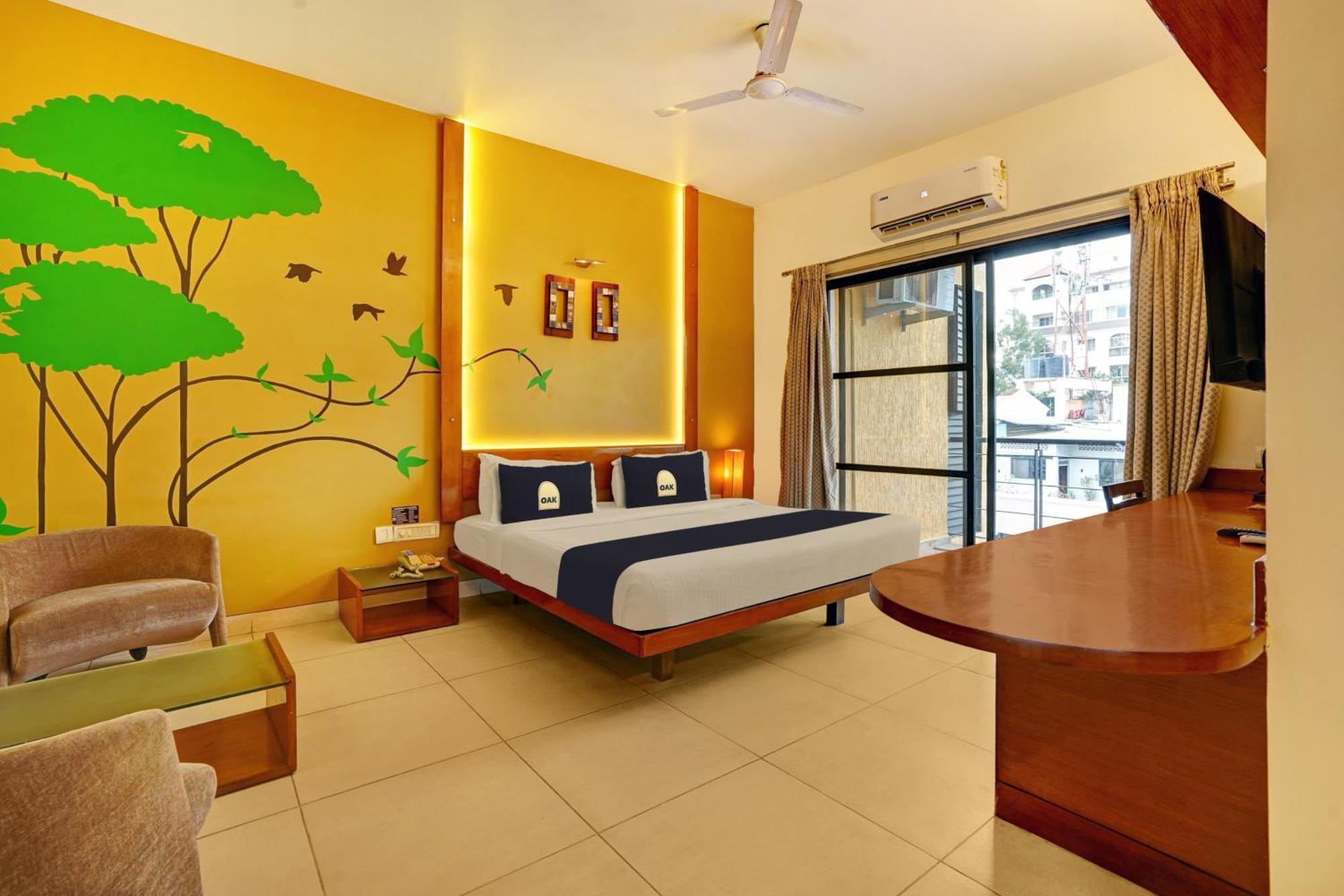 Astra Hotels & Suites - Marathalli Bangalore Exterior photo